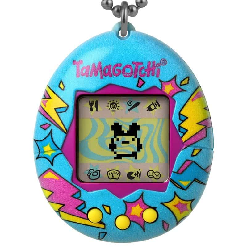 Tamagotchi