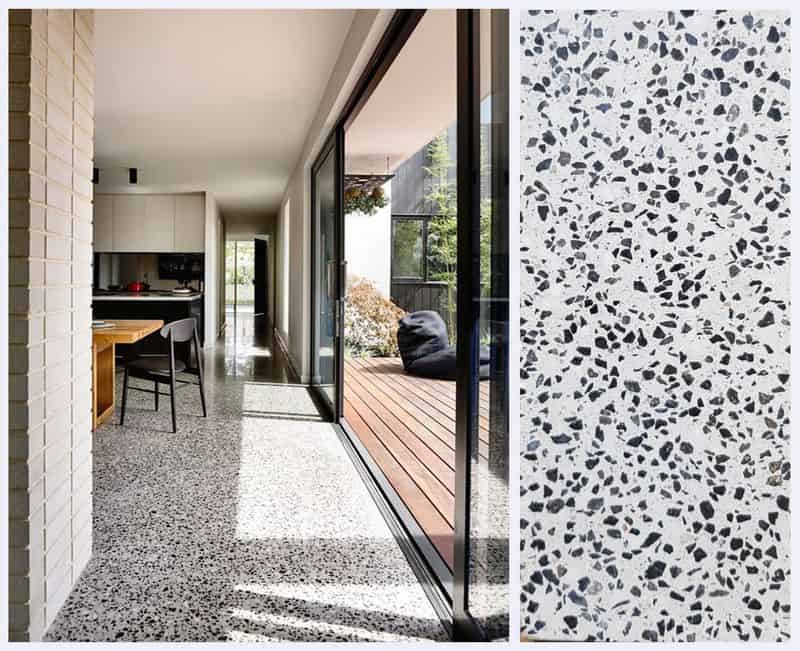 Terrazzo Revival