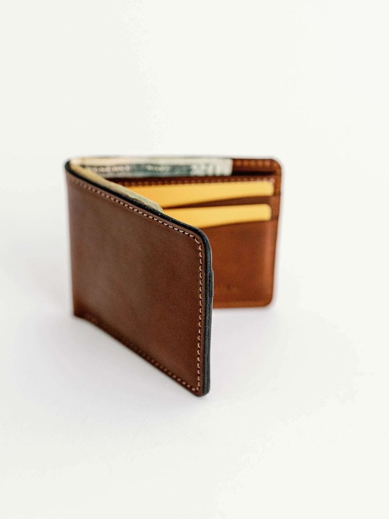 Traditional Wallets