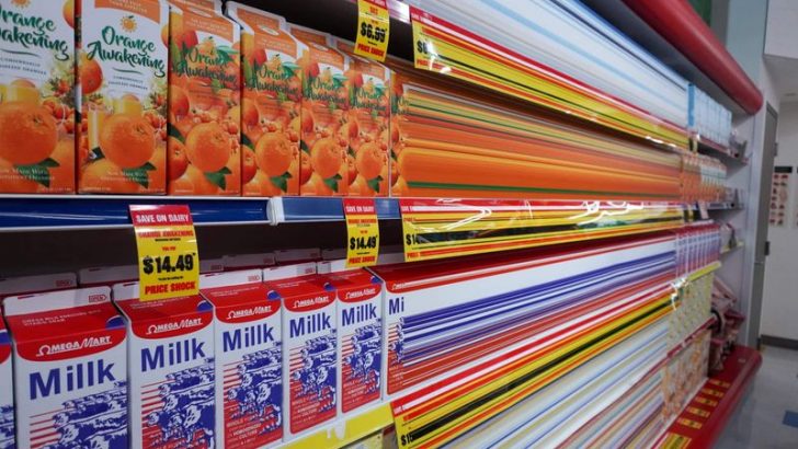 19 Grocery Store Items That Mysteriously Disappeared From Shelves Forever