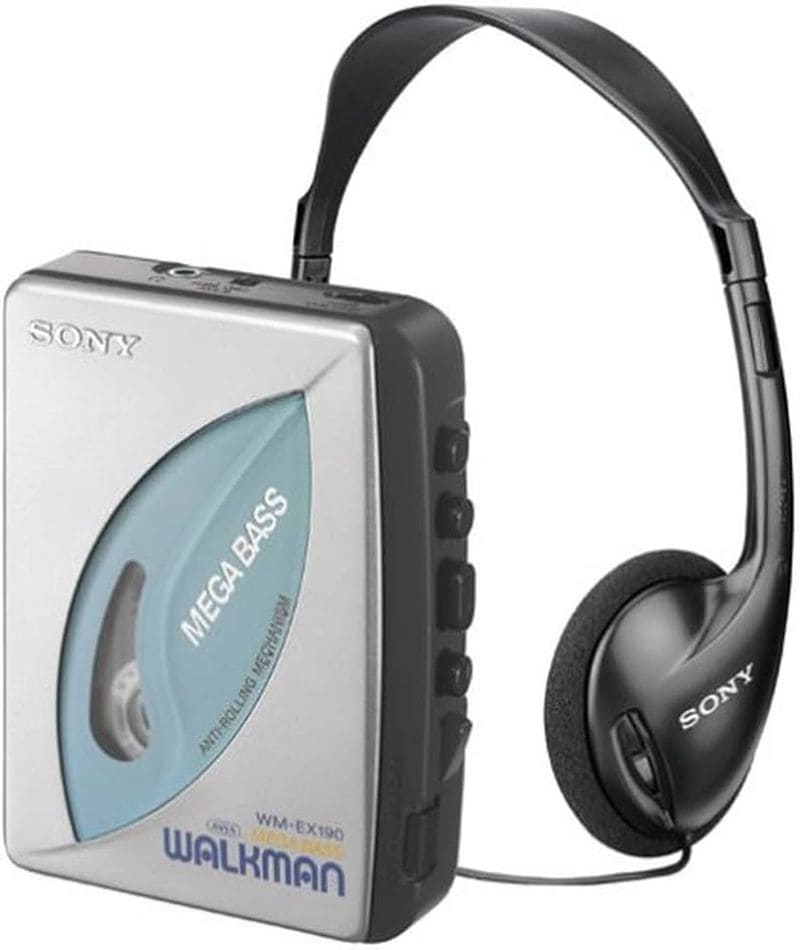 Walkman