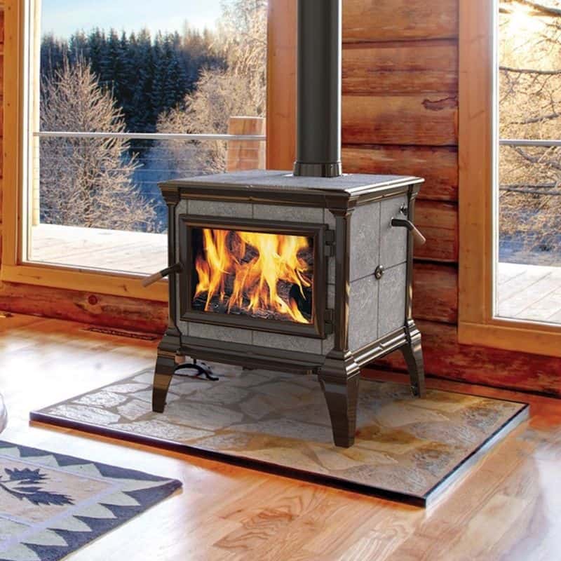 Wood-burning Stoves