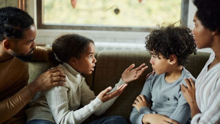 6 Times You Realized Your Family’s ‘Normal’ Was Actually Toxic