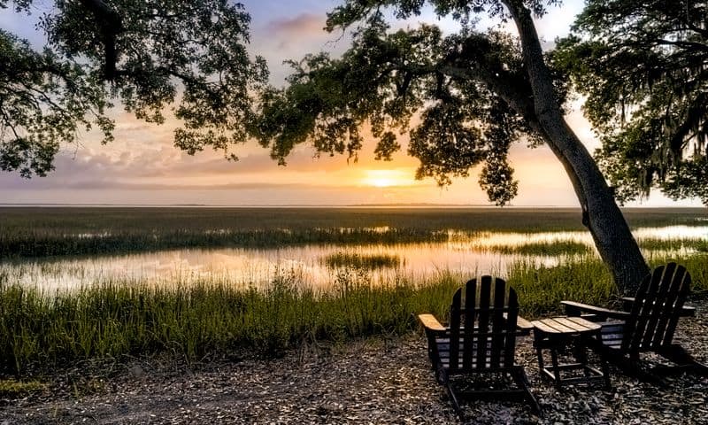 Beaufort, South Carolina