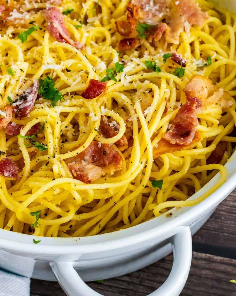 Carbonara Classic