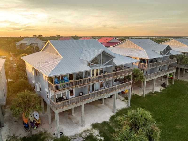 Cedar Key, Florida