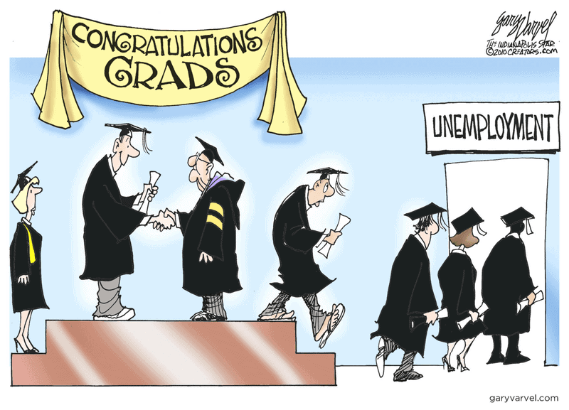 Expansion of Higher Education