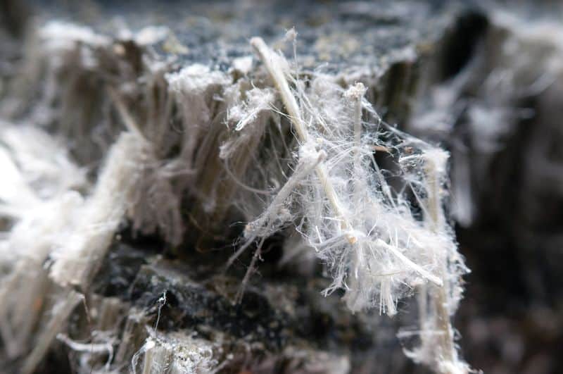 Frequent Use of Asbestos