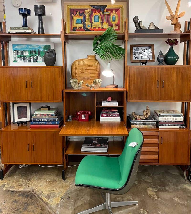 Mid-Century Modern Furniture