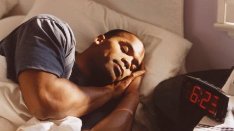 8 Sleeping Positions That Reveal Your Deepest Personality Traits