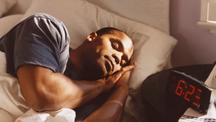 8 Sleeping Positions That Reveal Your Deepest Personality Traits (According to Psychology)