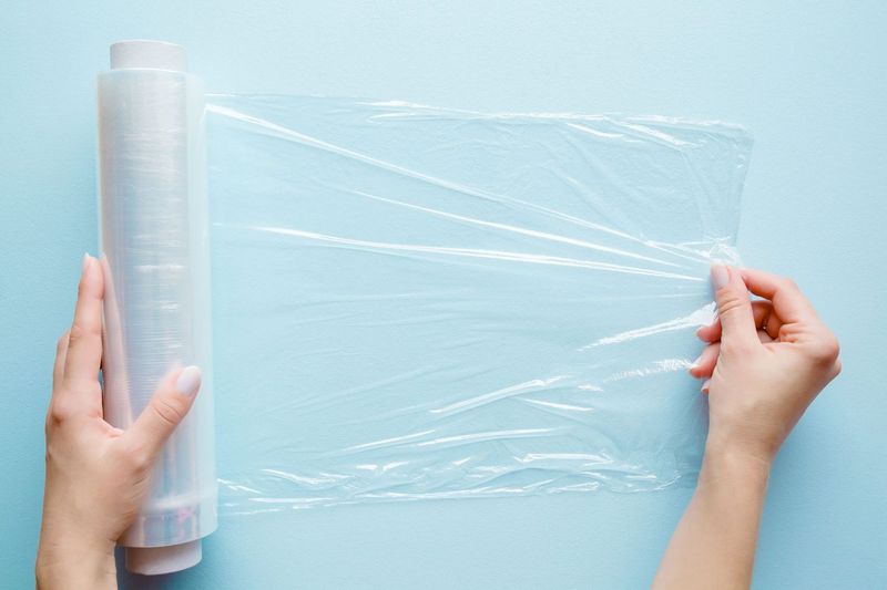 Plastic Wrap