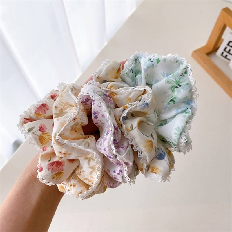 Scrunchies