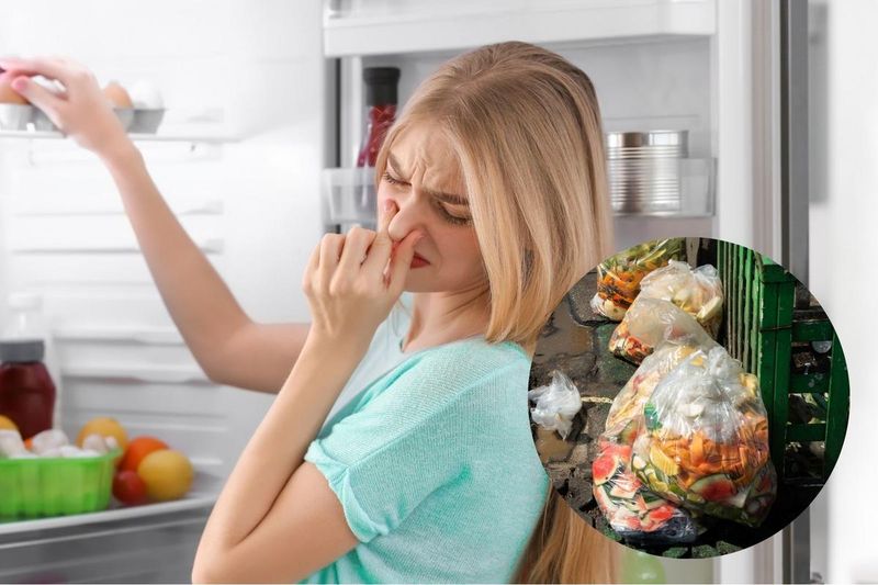 Stop Keeping Expired Products