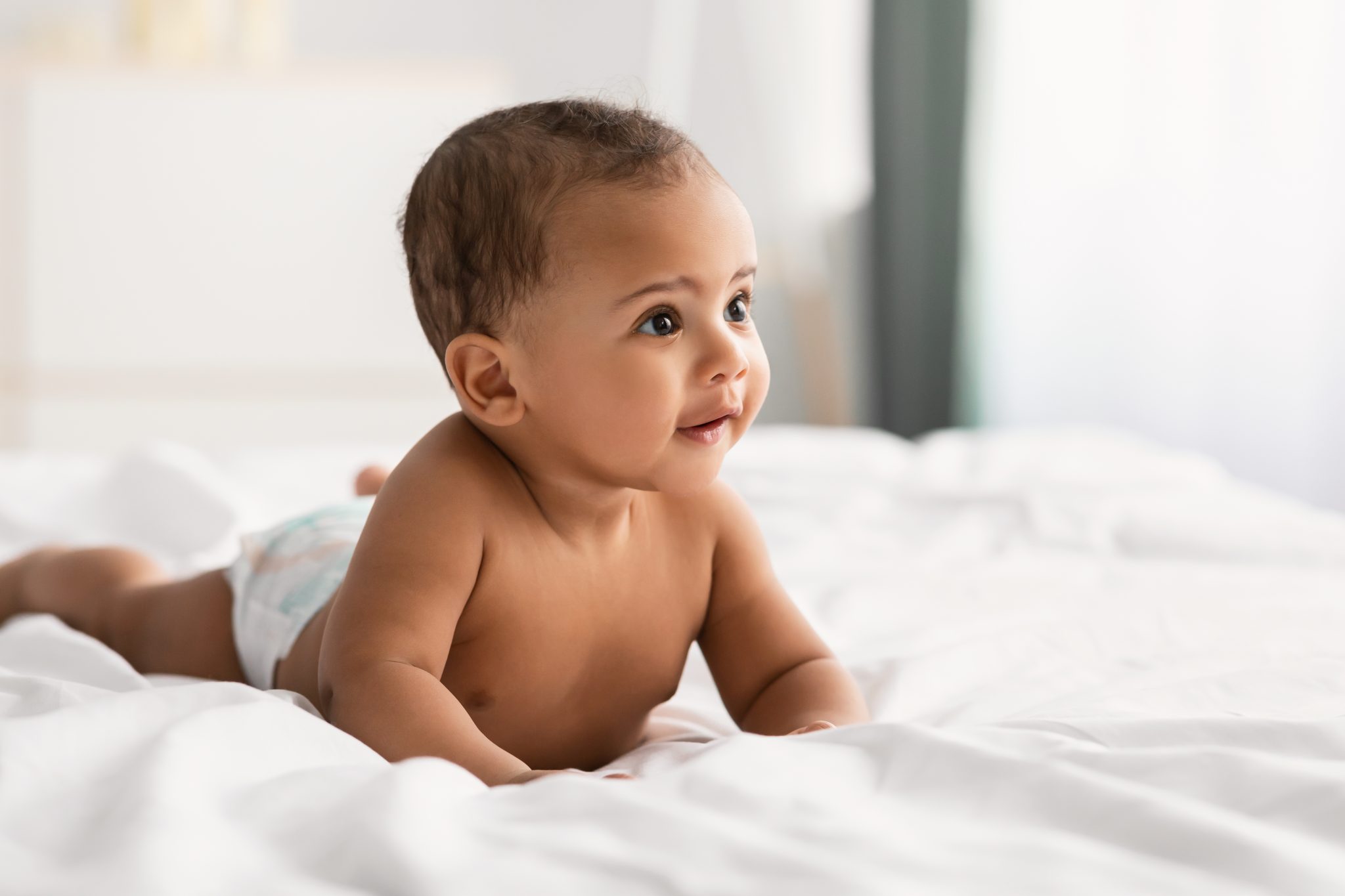 12 Top Middle Name Trends For Babies Of The Year 2025