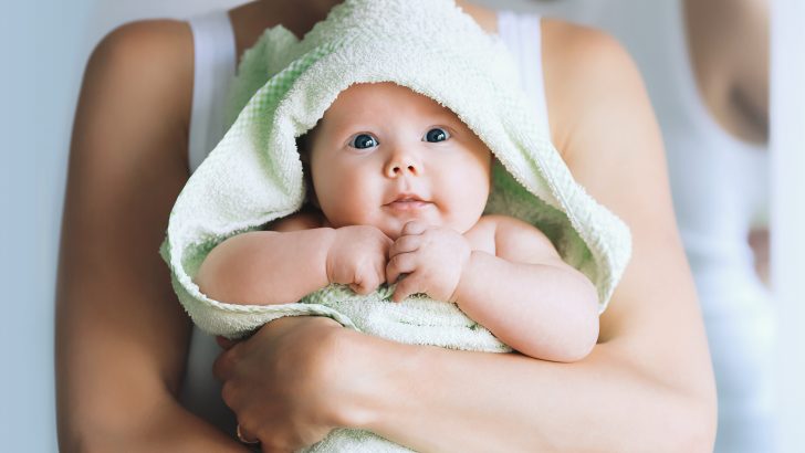 13 Most Iconic Hebrew Boy Names If You’re Looking For A Name With Heritage