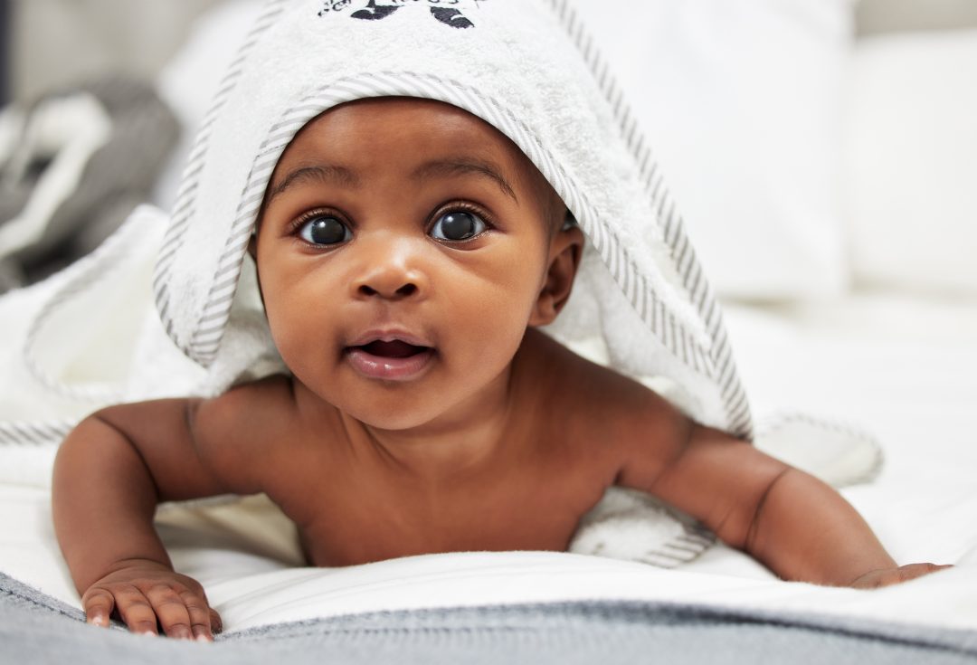 12 Top Middle Name Trends For Babies Of The Year 2025
