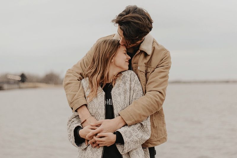 2. Emotional Security