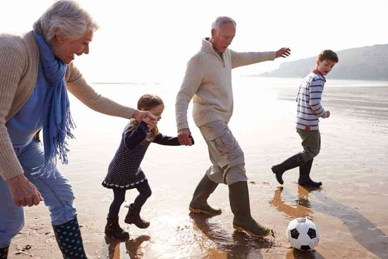 Active Lifestyles