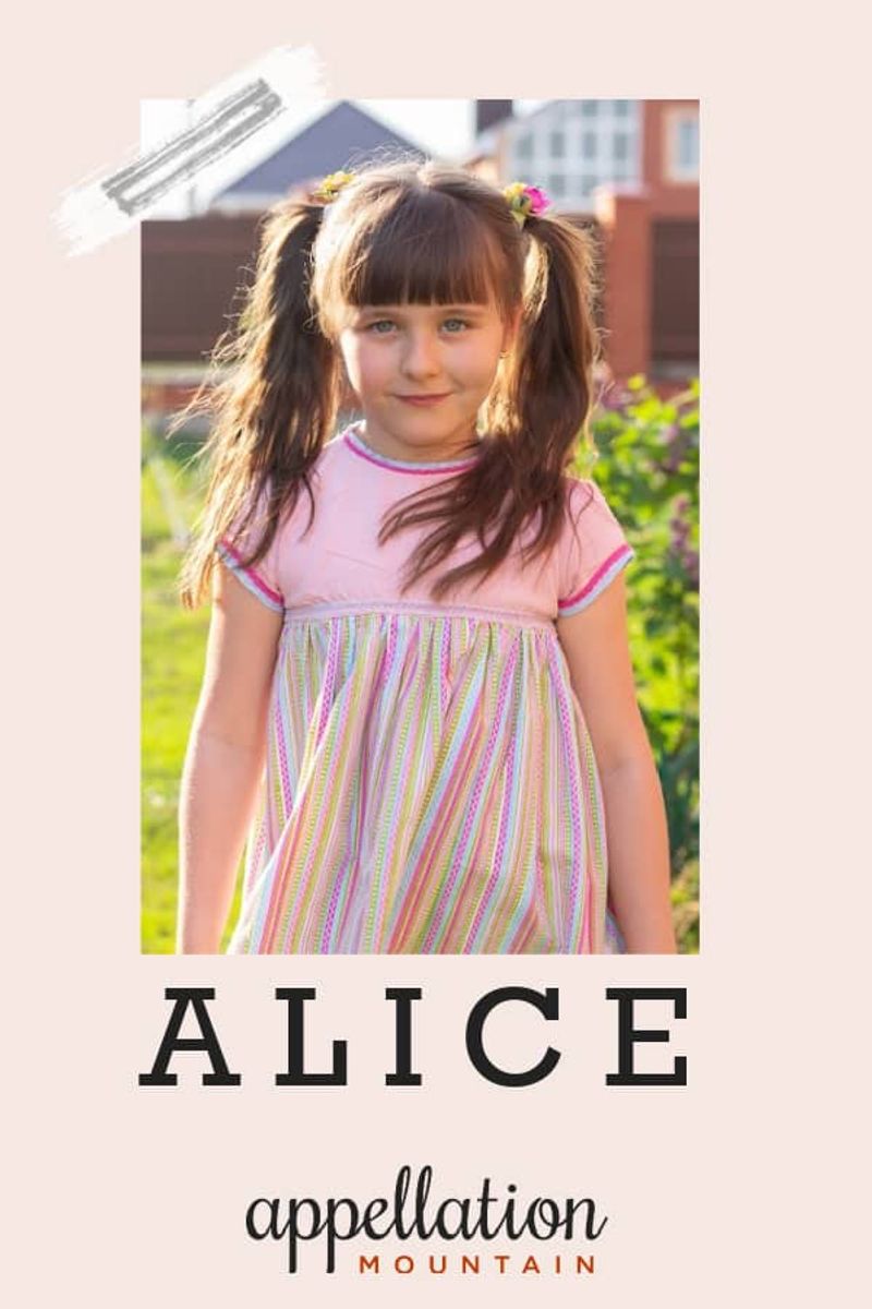 Alice