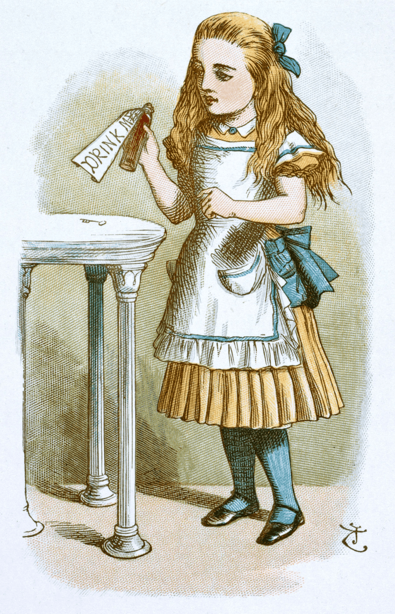 Alice