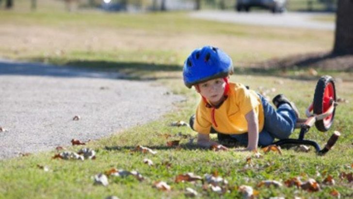 12 Parenting ‘Mistakes’ That Actually Create More Resilient Adults