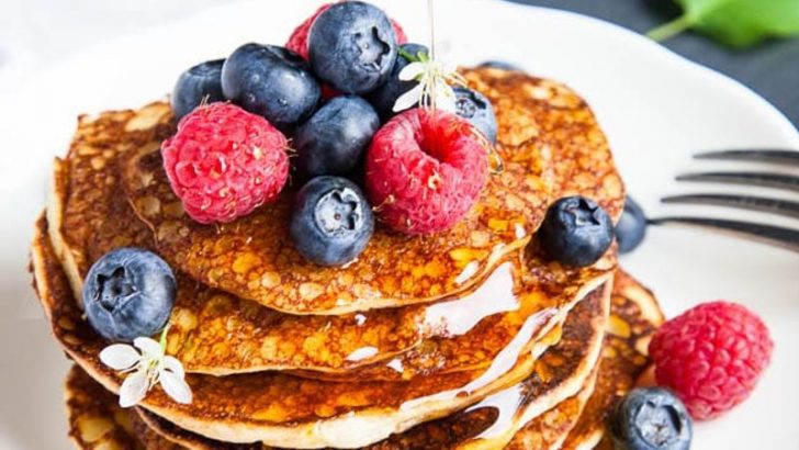 9 Low-Carb Breakfast Options You Are Sure To Love!