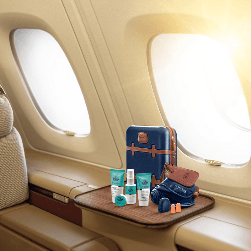 Amenities Kit