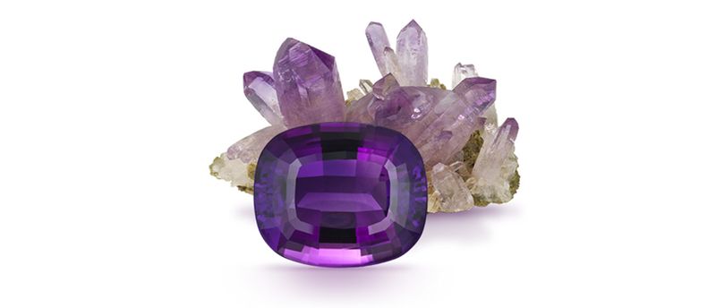 Amethyst
