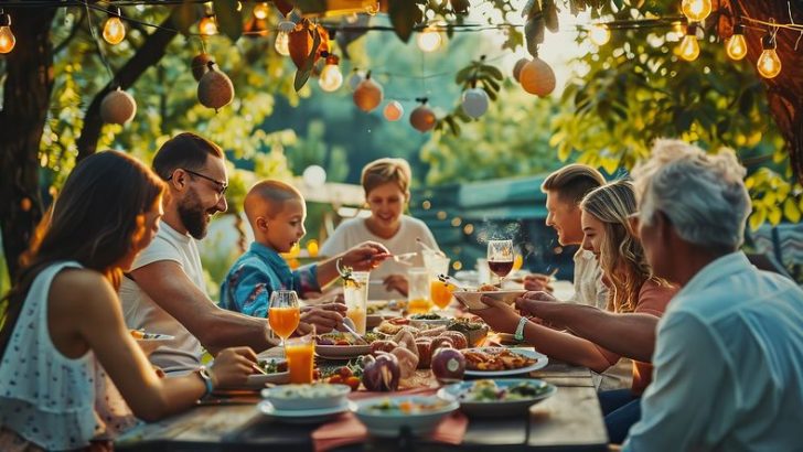 13 American Traditions Gen Z Is Quietly Reinventing (And Why Boomers Might Actually Approve)