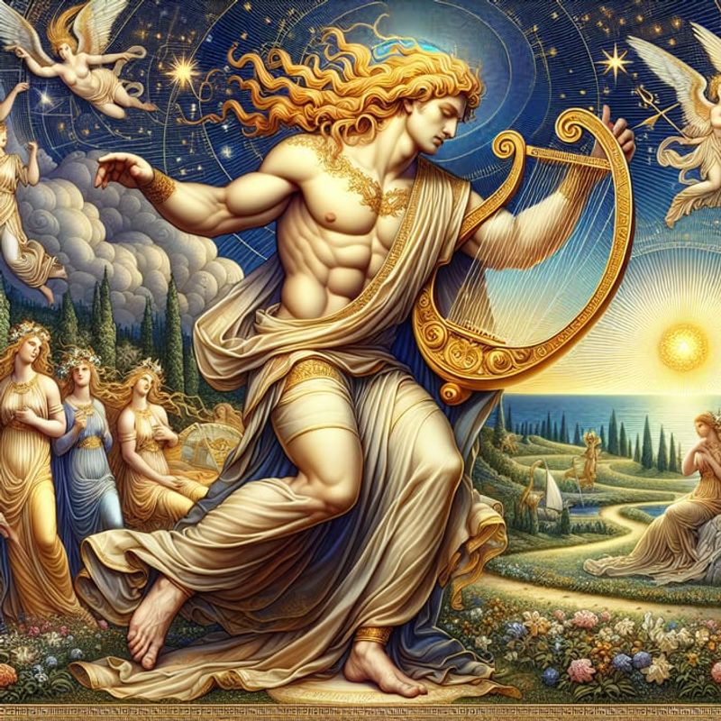 Apollo