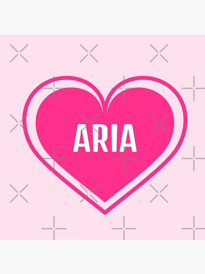 Aria