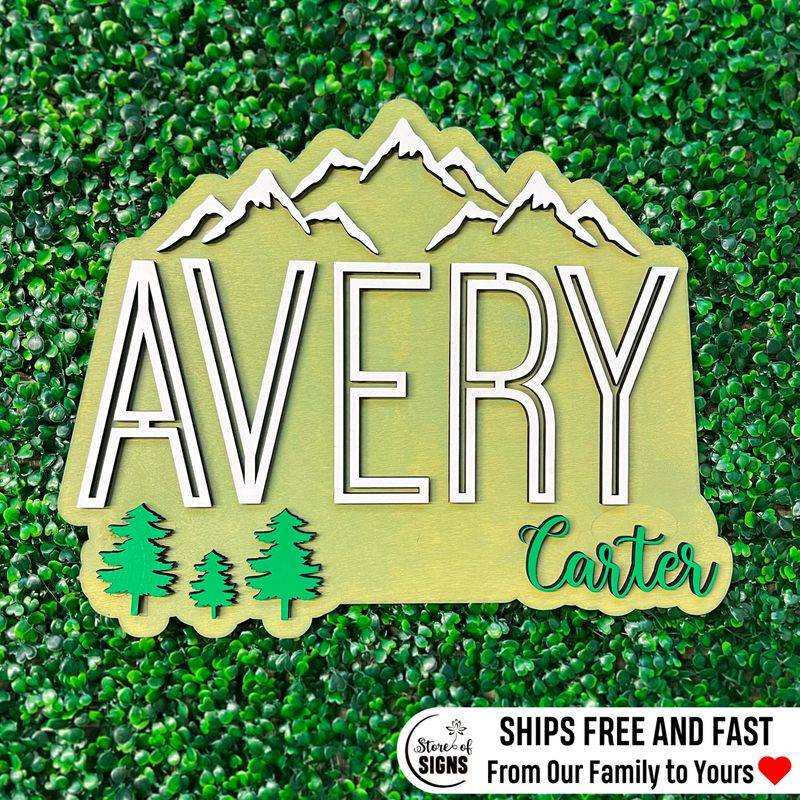 Avery