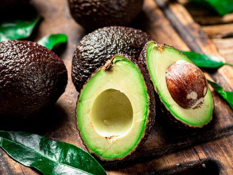 Avocados
