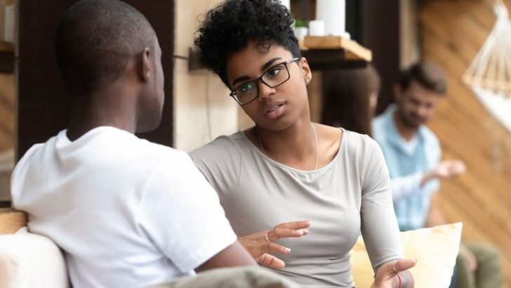 8 Outdated Relationship Rules Happy Couples Have Completely Abandoned