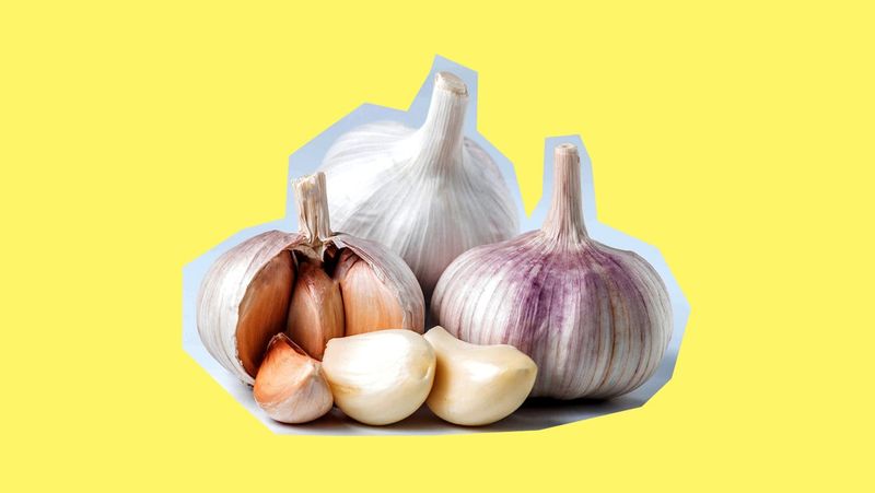 Avoid Spicy and Odorous Foods