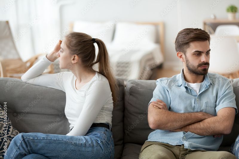 Avoiding Conflict