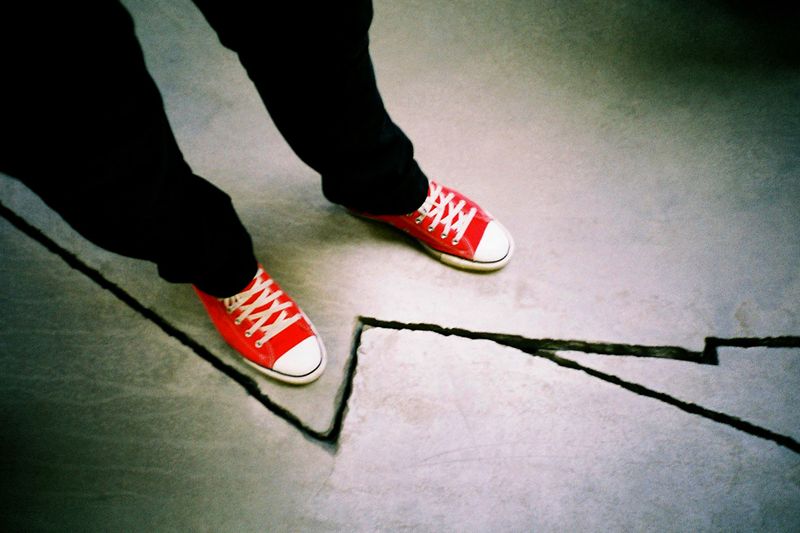 Avoiding the Cracks in the Sidewalk