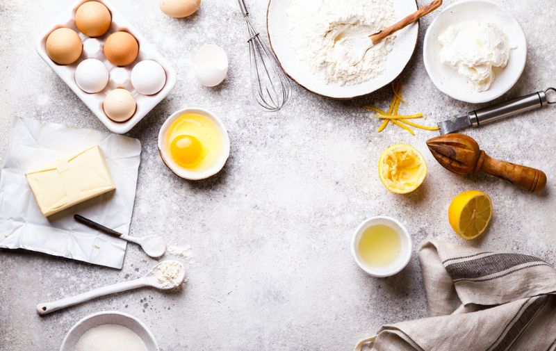 Baking Basics