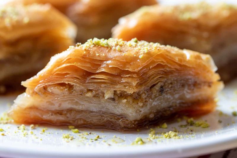 Baklava