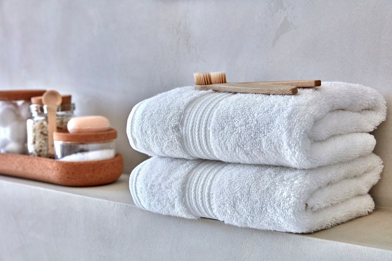 Bath Towels
