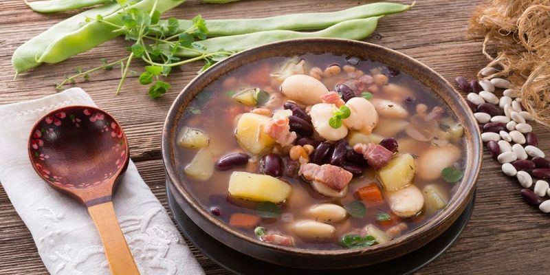 Bean Soup