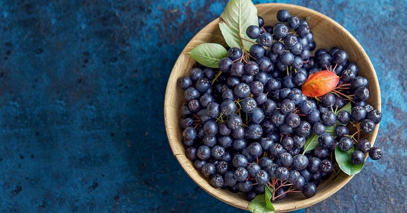 Berries