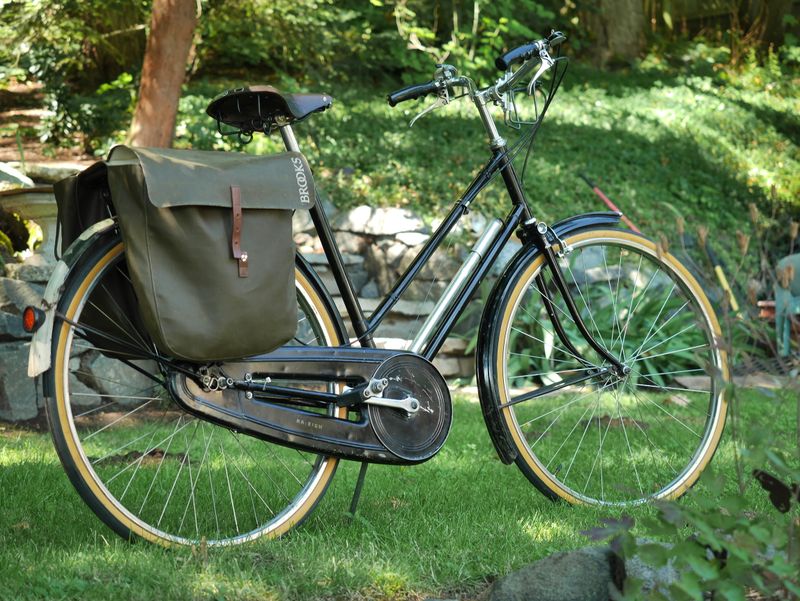 Bicycle Transportation