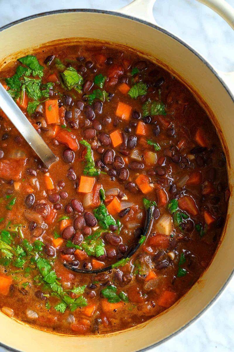 Black Beans