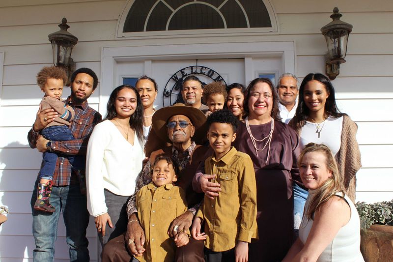 Blended Family Dynamics