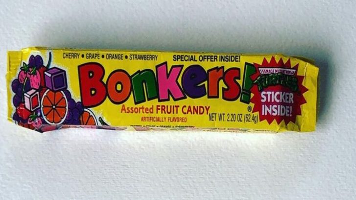 9 Vintage Snacks No One Remembers Anymore