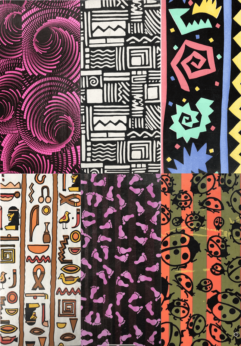 Book Covers