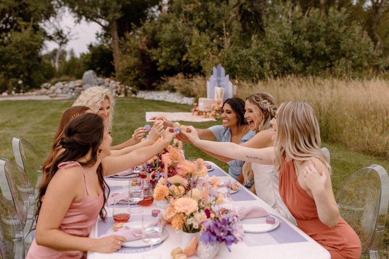 Bridal Shower