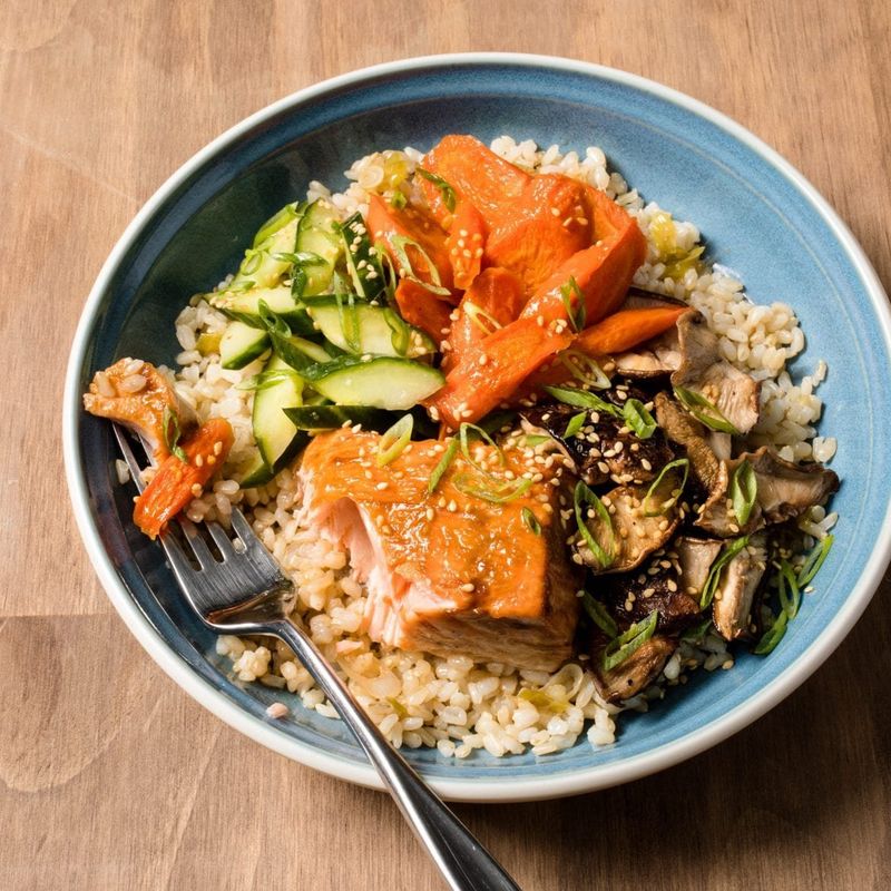 Brown Rice